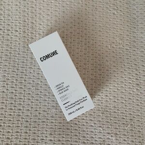 New COMUNE ESSENTIALS FACE Wash CLEANSER - Gentle Daily Superfood